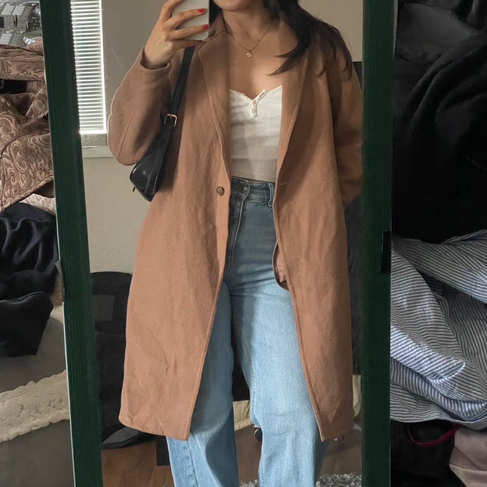 Uniqlo duster - Picture 2 of 3